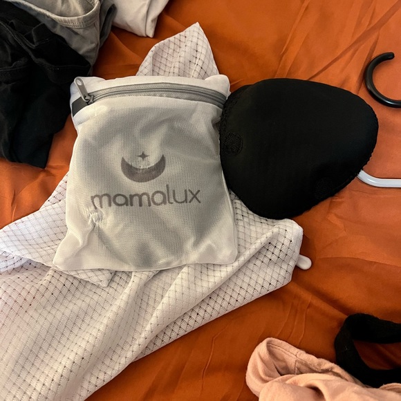 Mamalux nursing nightgown - Picture 2 of 2